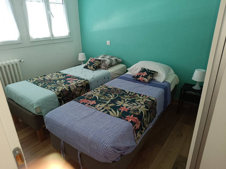 Homestay Marseille 324806