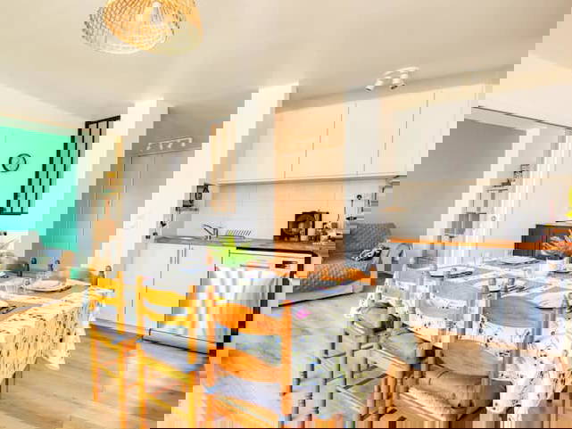 Chambre Chez L'habitant Marseille 324806-2