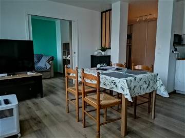 Room For Rent Marseille 324806