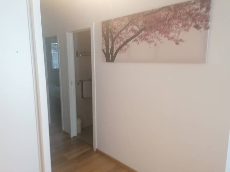 Chambre Chez L'habitant Marseille 324806-4