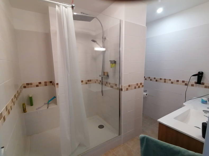 Chambre Chez L'habitant Marseille 324806-5