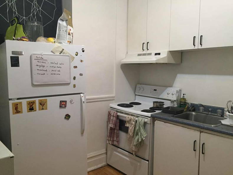 Colocatie Montréal 167183-3