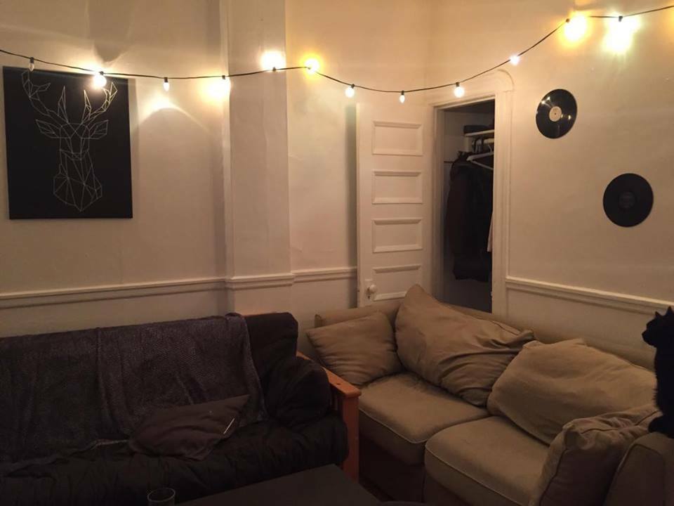 Colocation Montréal 167183