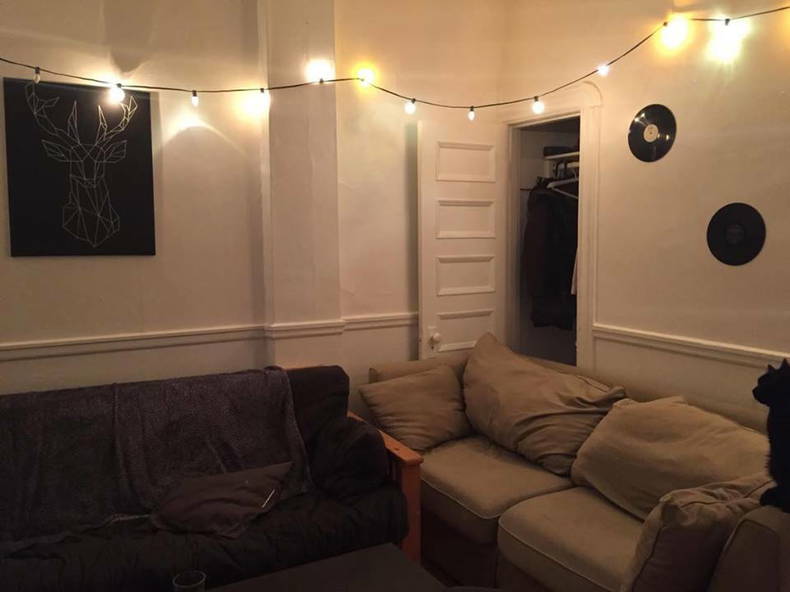 Colocatie Montréal 167183-4