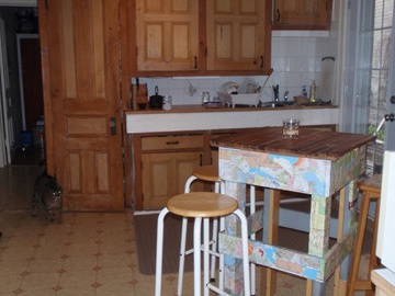 Homestay Montréal 22612-2