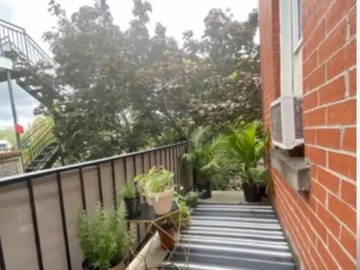 Colocation Montréal 603038-8