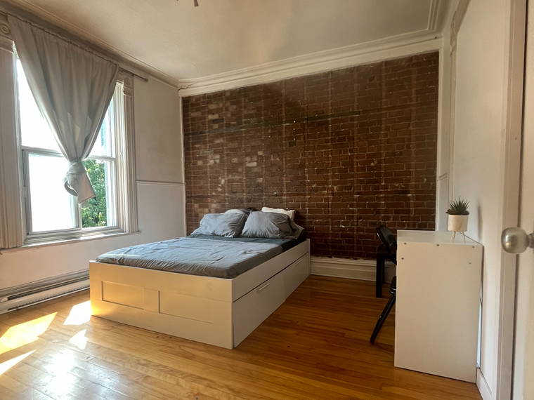 Colocation Montréal 603038