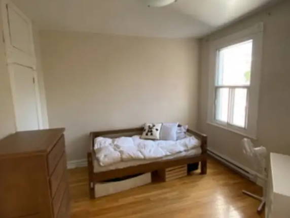 Colocation Montréal 603038