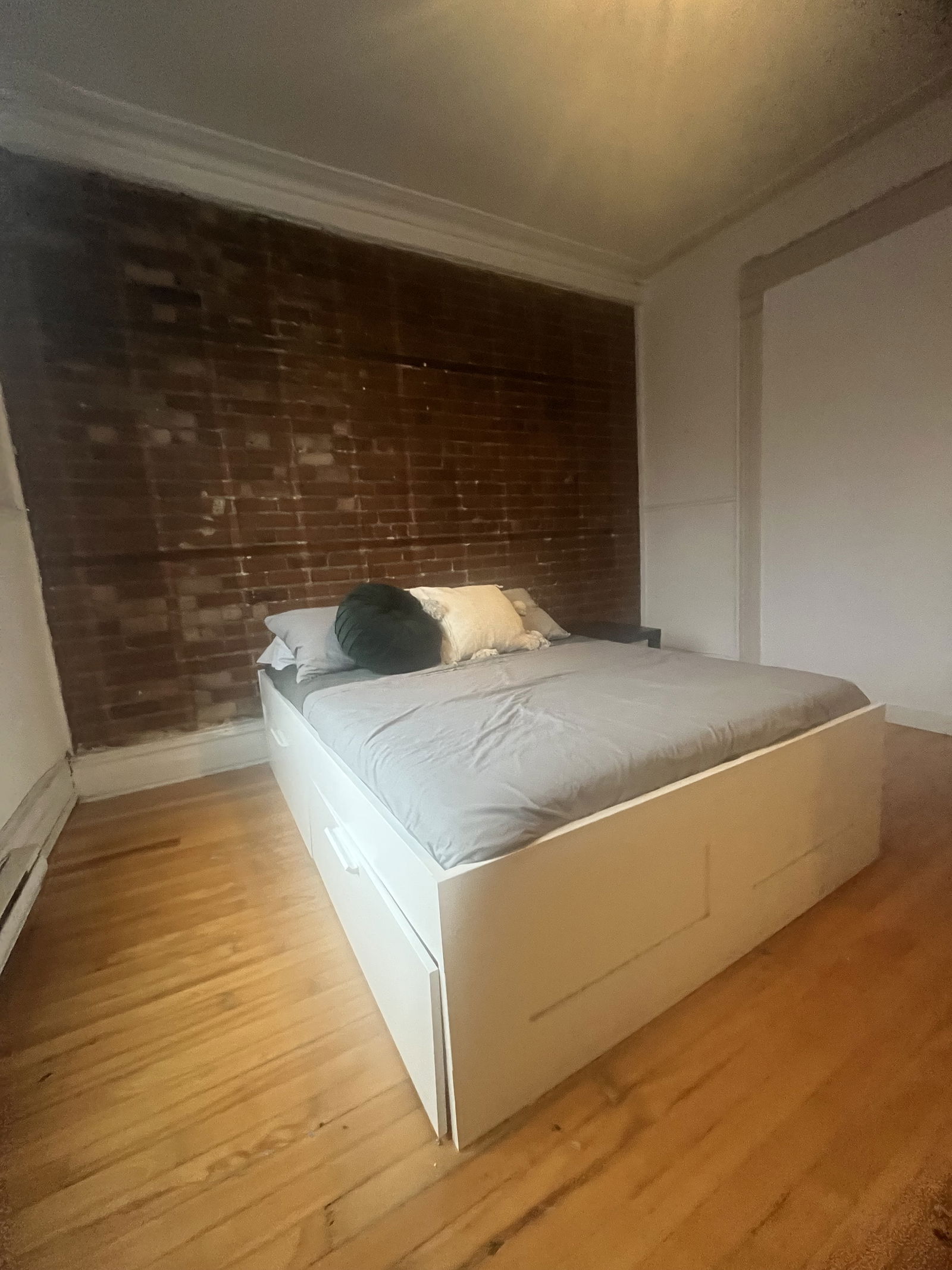 Colocation Montréal 603038