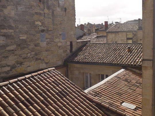 Homestay Bordeaux 183882