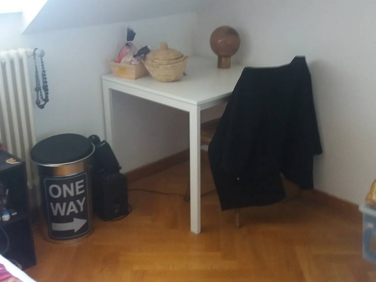 Homestay Genève 149646