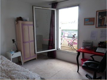 Chambre À Louer Paris 38346