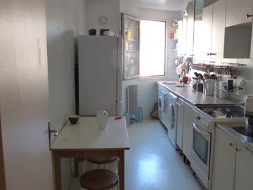 Chambre À Louer Paris 38346