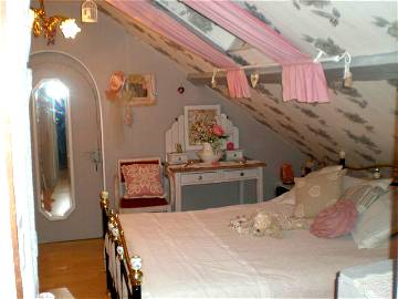 Room For Rent Canteleu 45059-1