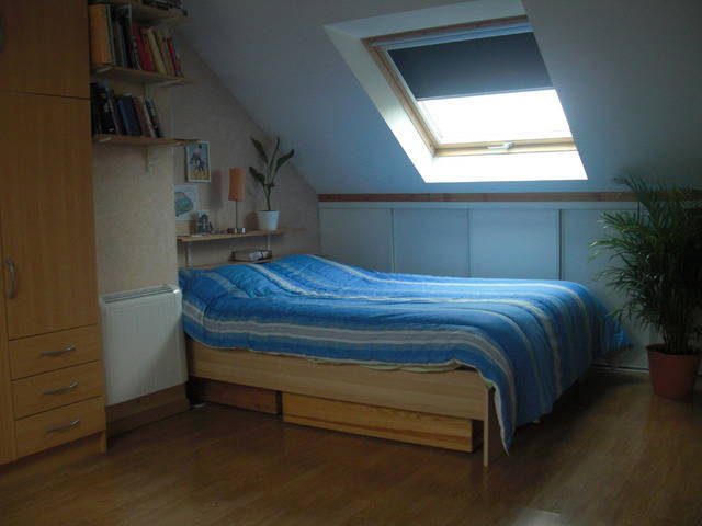 Quedarse En Casa Guyancourt 19254-1