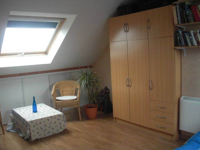 Quedarse En Casa Guyancourt 19254-2