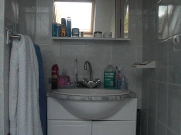 Quedarse En Casa Guyancourt 19254-3