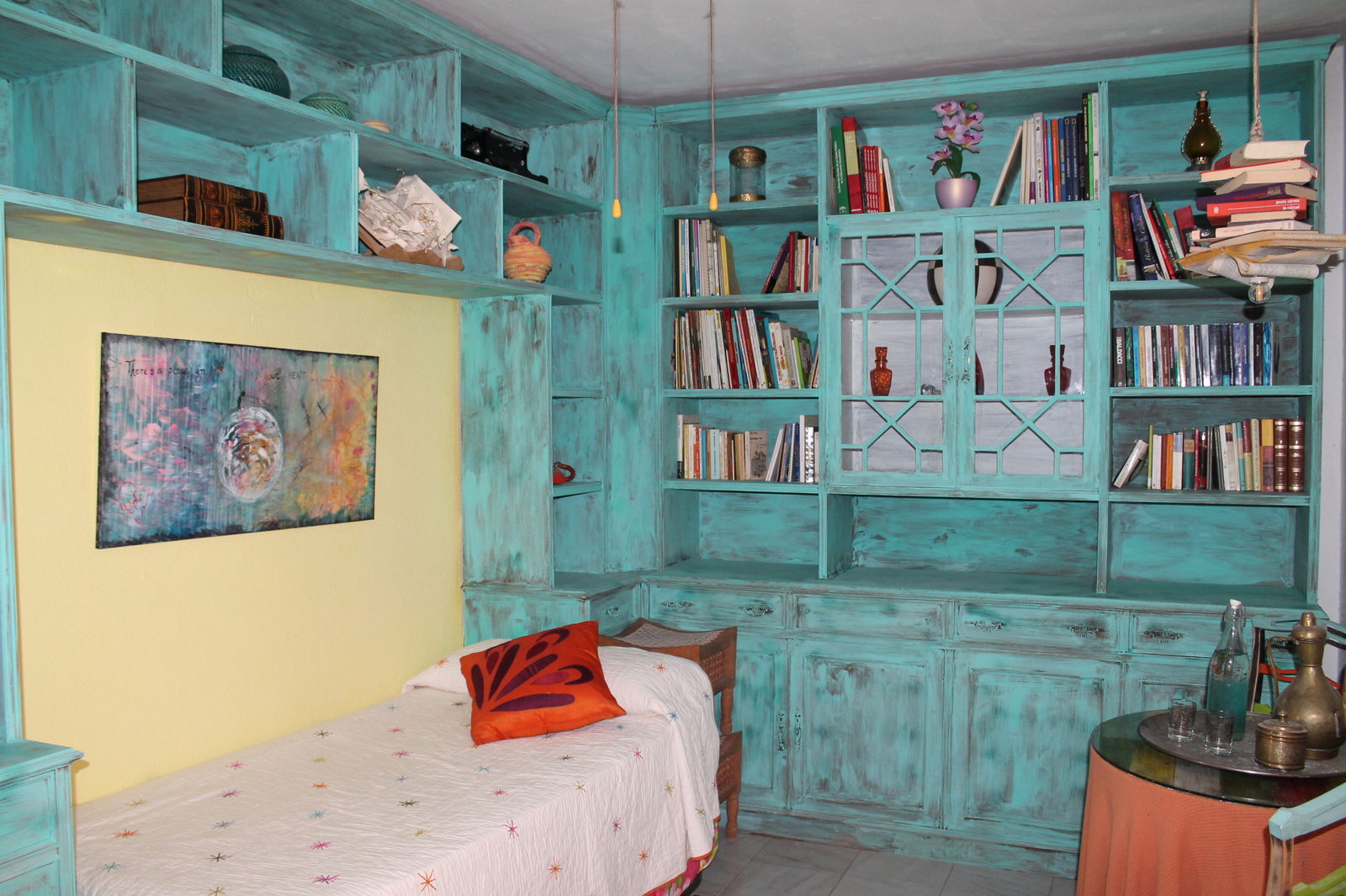 Chambre Chez L'habitant Córdoba 139915