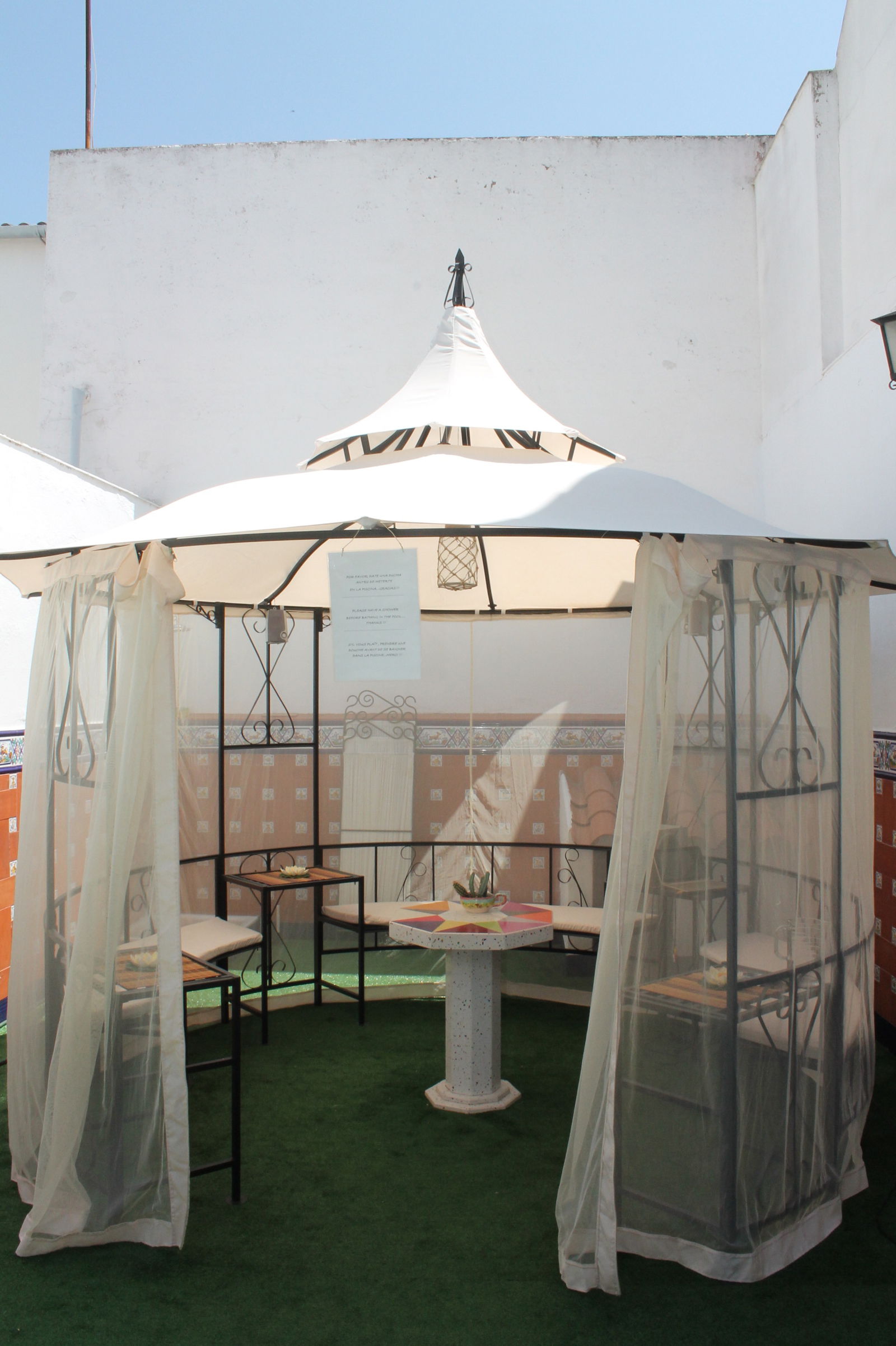 Chambre Chez L'habitant Córdoba 139915