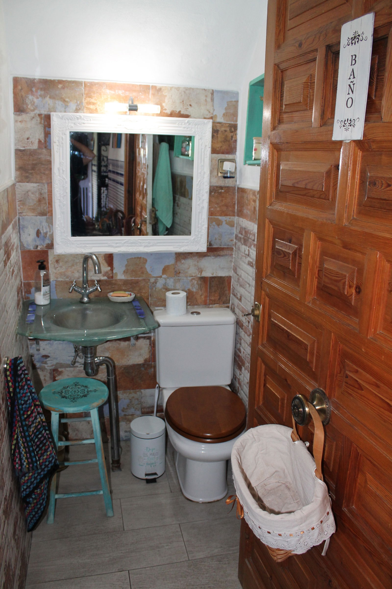 Chambre Chez L'habitant Córdoba 139915