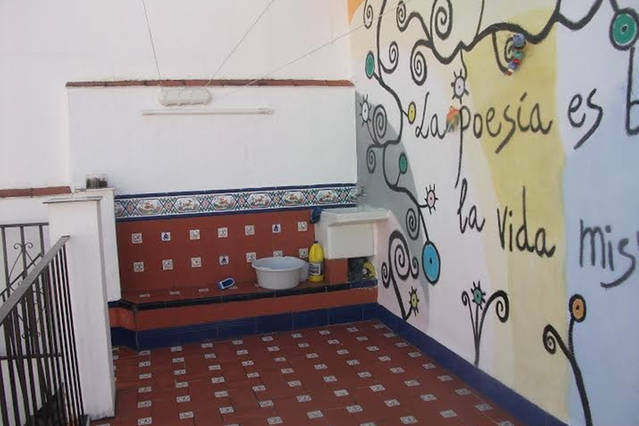 Chambre Chez L'habitant Córdoba 139915