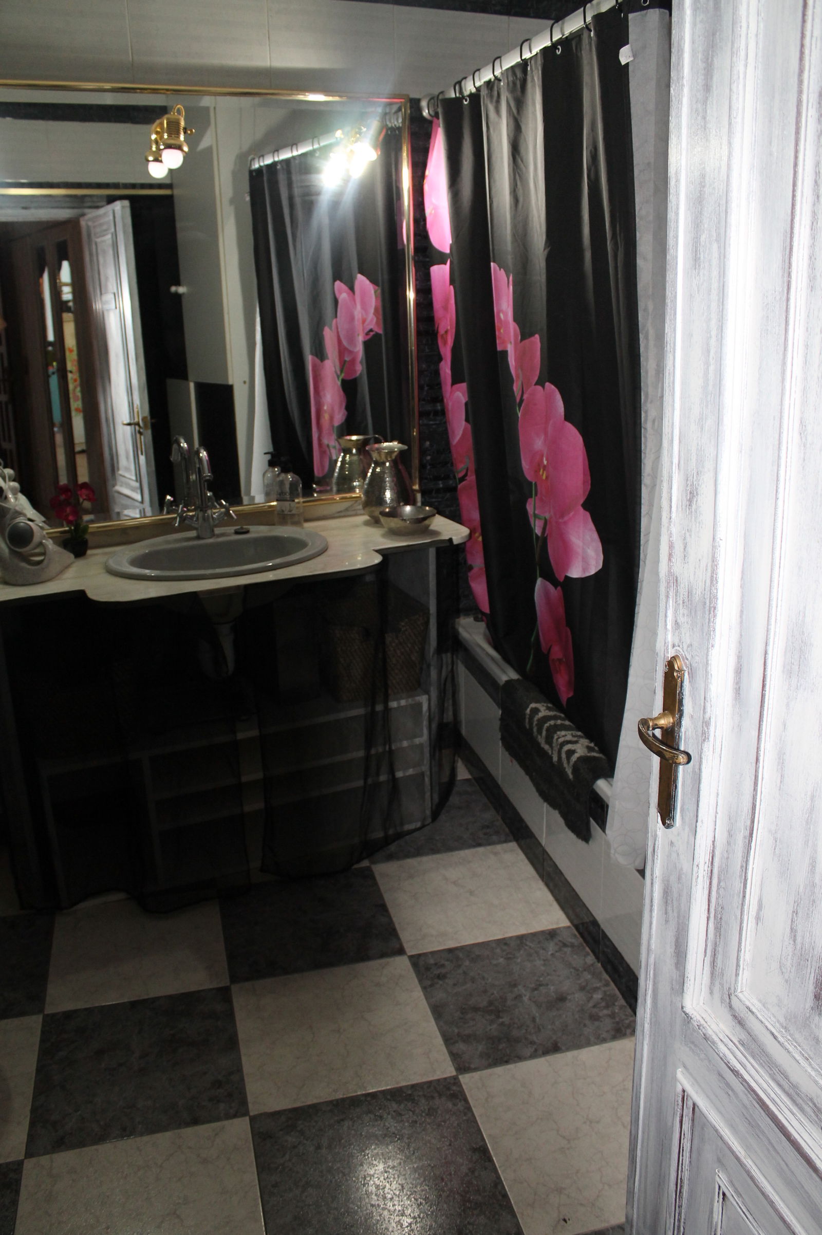 Chambre Chez L'habitant Córdoba 139915