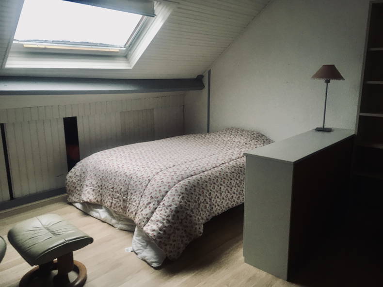 Chambre Chez L'habitant Poitiers 466827-1