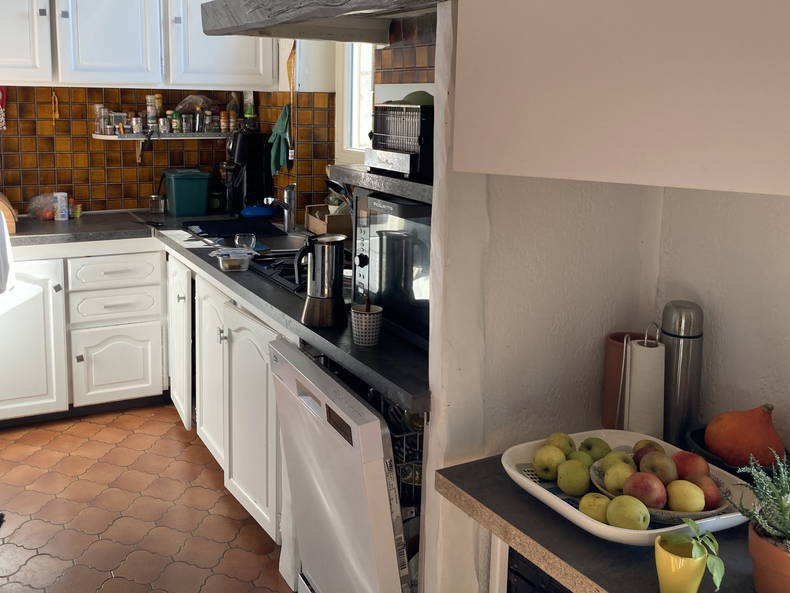 Chambre Chez L'habitant Poitiers 466827-5