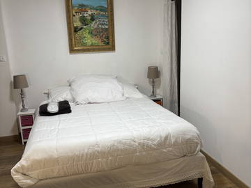 Chambre Porte de Vanves