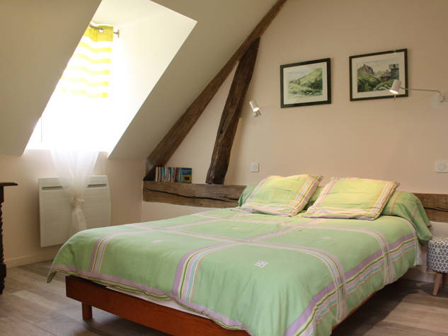 Homestay Beauchery-Saint-Martin 196099