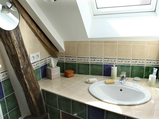 Habitaciones De Huéspedes Beauchery-Saint-Martin 196099-5