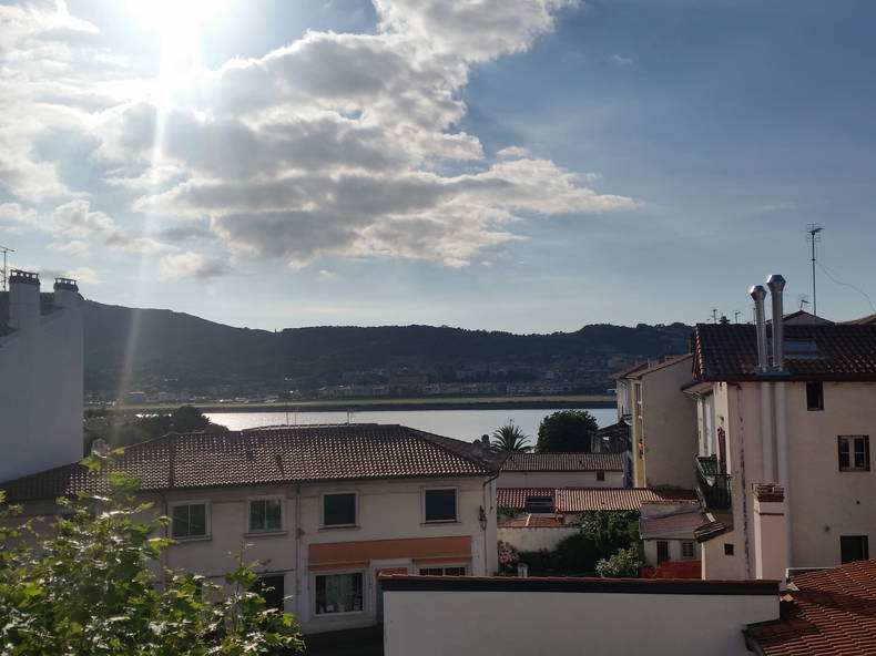 Quedarse En Casa Hendaye 180244-5