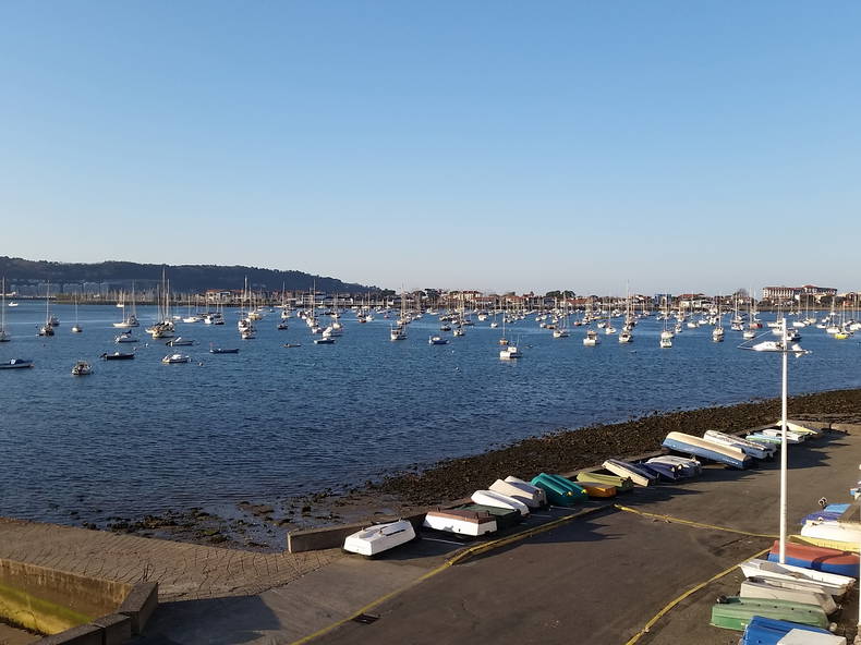 Quedarse En Casa Hendaye 180244-4