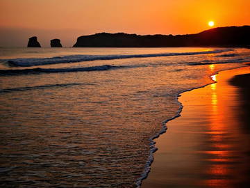 Chambre Chez L'habitant Hendaye 180244-7