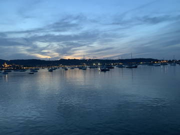 Homestay for rent in Hendaye - photo 10 : Other room-10