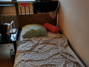 Shared Accommodation Hoeilaart 588361-4