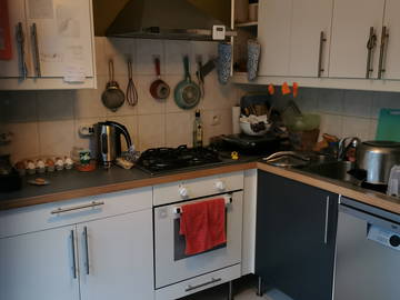 Shared Accommodation Hoeilaart 588361-5