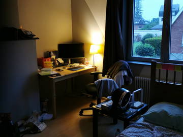 Shared Accommodation Hoeilaart 588361-6