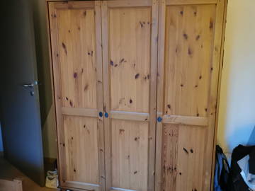 Shared Accommodation Hoeilaart 588361-7