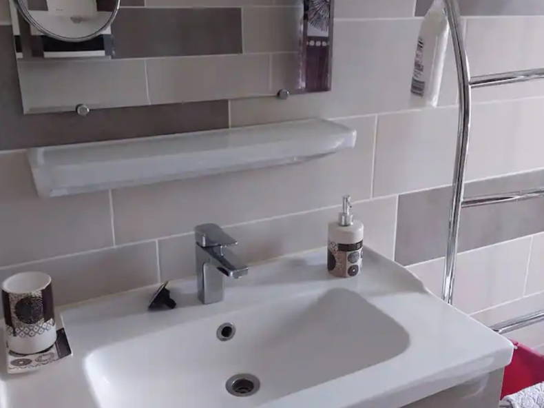 Gastfamilie Dolomieu 430102-4