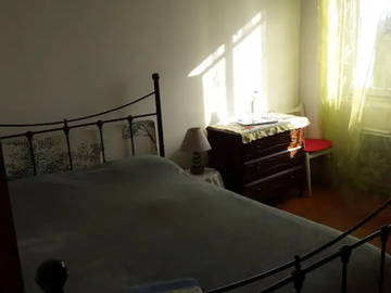 Chambre À Louer Dolomieu 430102