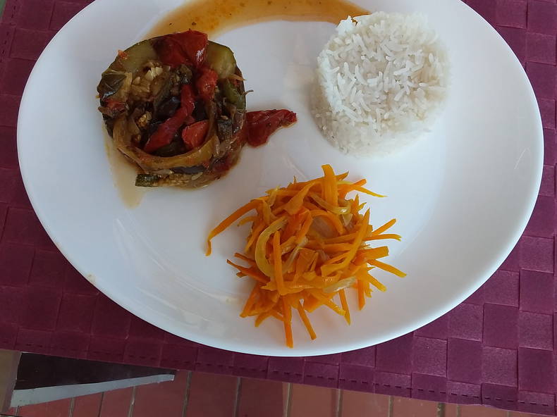 Gastfamilie Dolomieu 430102-5