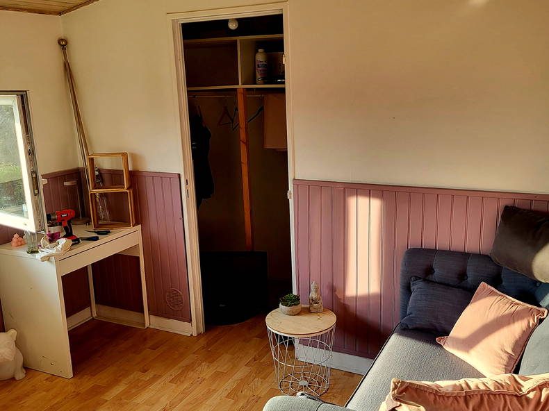 Homestay Saint-Génies-Bellevue 494325-3