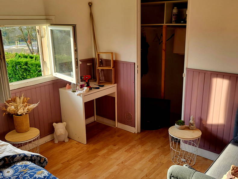 Homestay Saint-Génies-Bellevue 494325-2