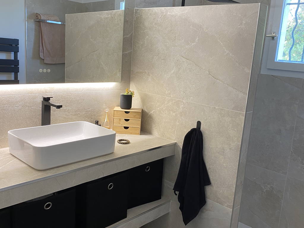 Chambre Chez L'habitant Cuges-les-Pins 267094-1