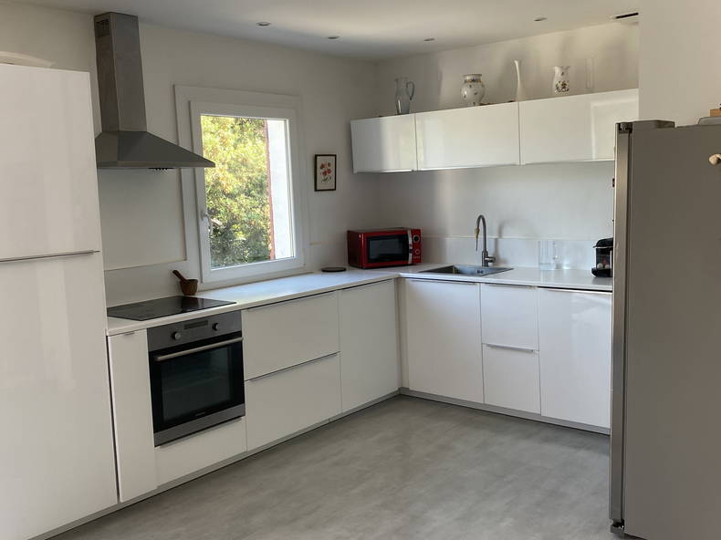 Chambre Chez L'habitant Cuges-les-Pins 267094-2