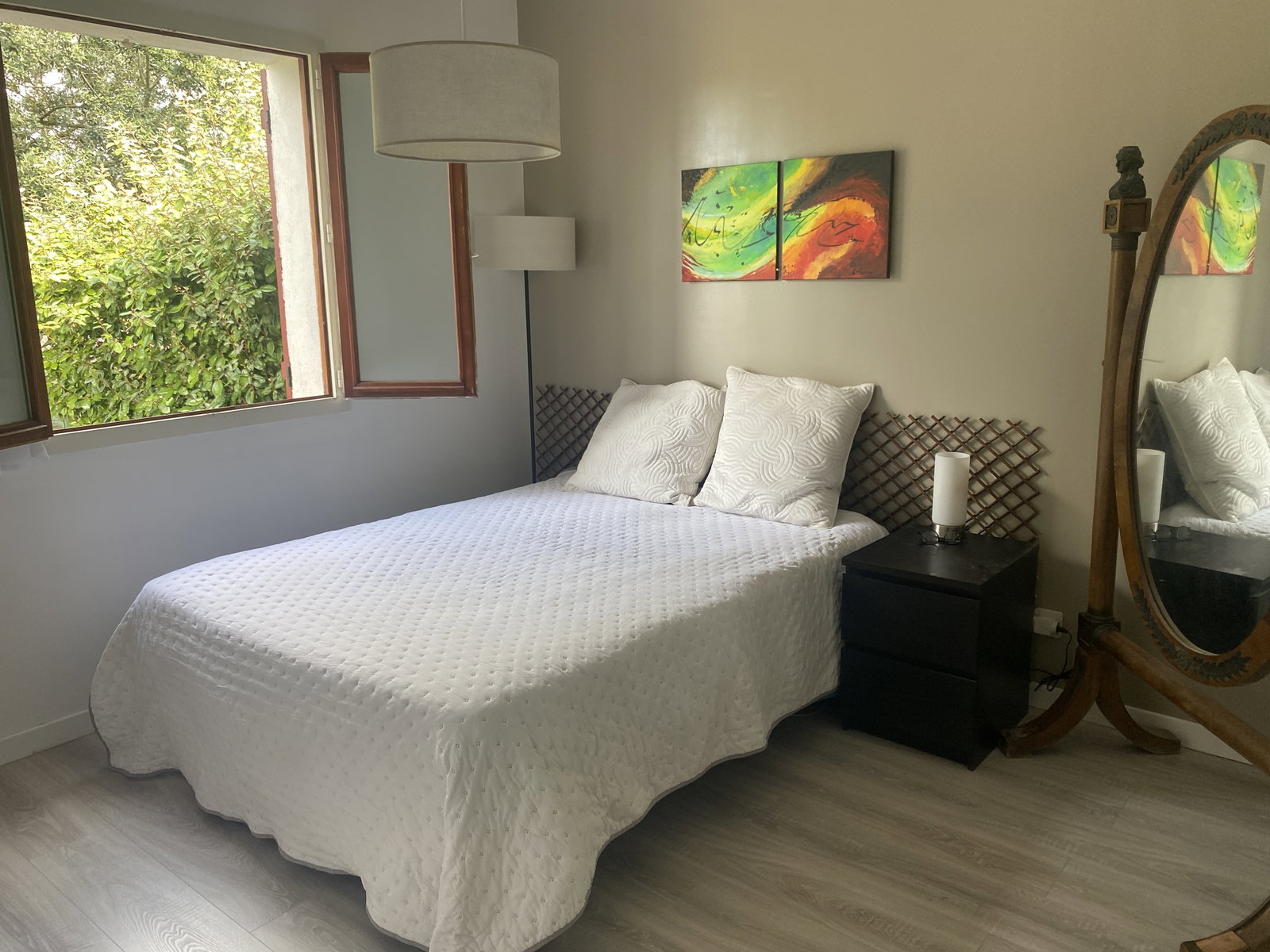 Chambre Chez L'habitant Cuges-les-Pins 267094