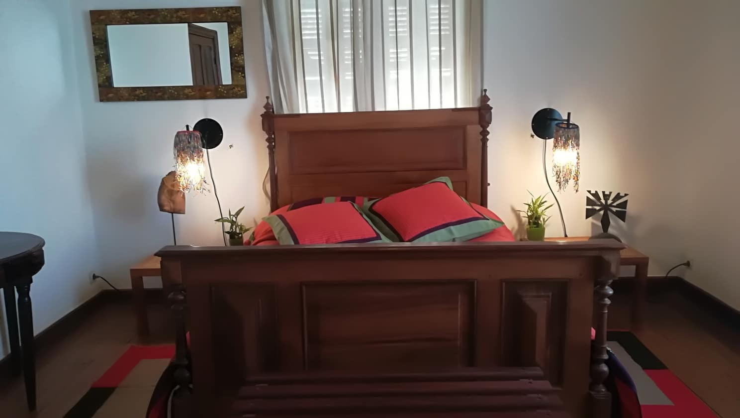 Chambre Chez L'habitant Antananarivo 208087