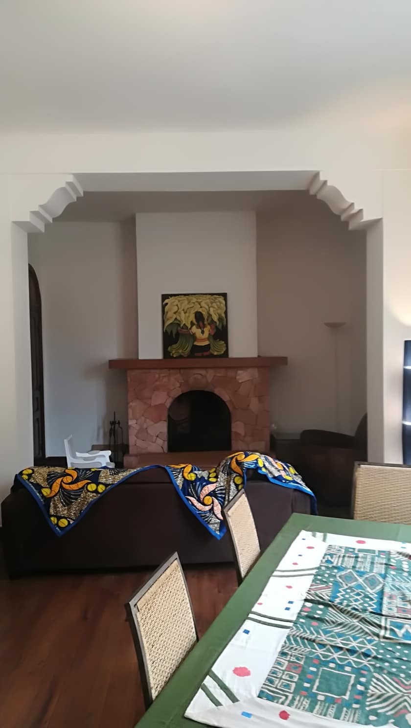 Chambre Chez L'habitant Antananarivo 208087