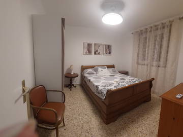 Guest room to rent in Ajaccio - photo 2-2